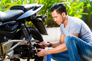 Free Motorcycle VIN Check — Check and Decode | zipvin.com